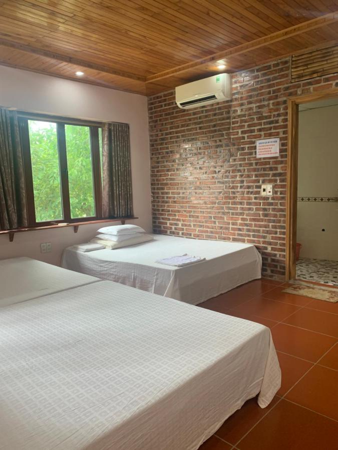 Ho Nui Dinh Hotel Ninh Binh Dış mekan fotoğraf