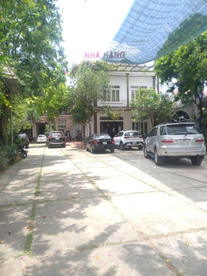 Ho Nui Dinh Hotel Ninh Binh Dış mekan fotoğraf