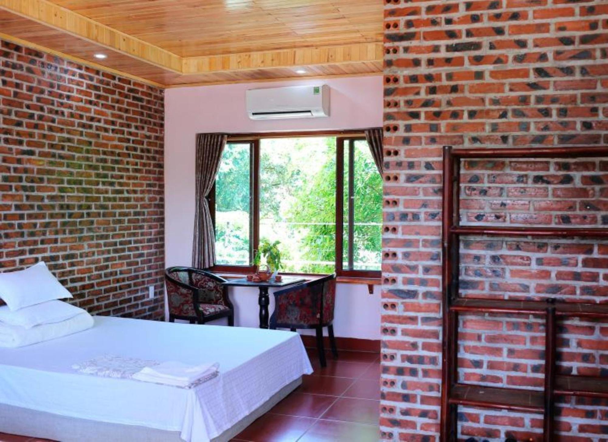 Ho Nui Dinh Hotel Ninh Binh Dış mekan fotoğraf