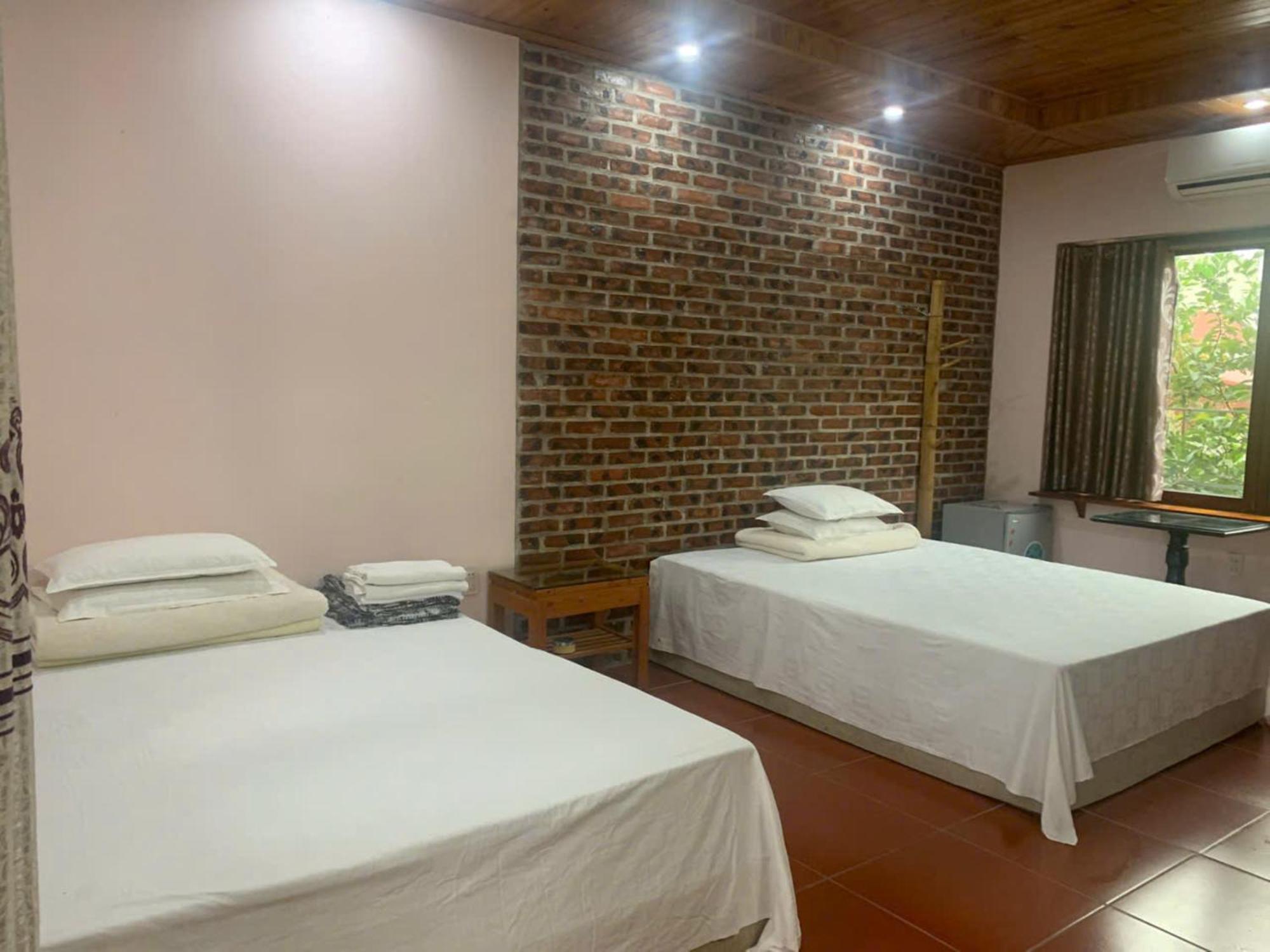 Ho Nui Dinh Hotel Ninh Binh Dış mekan fotoğraf