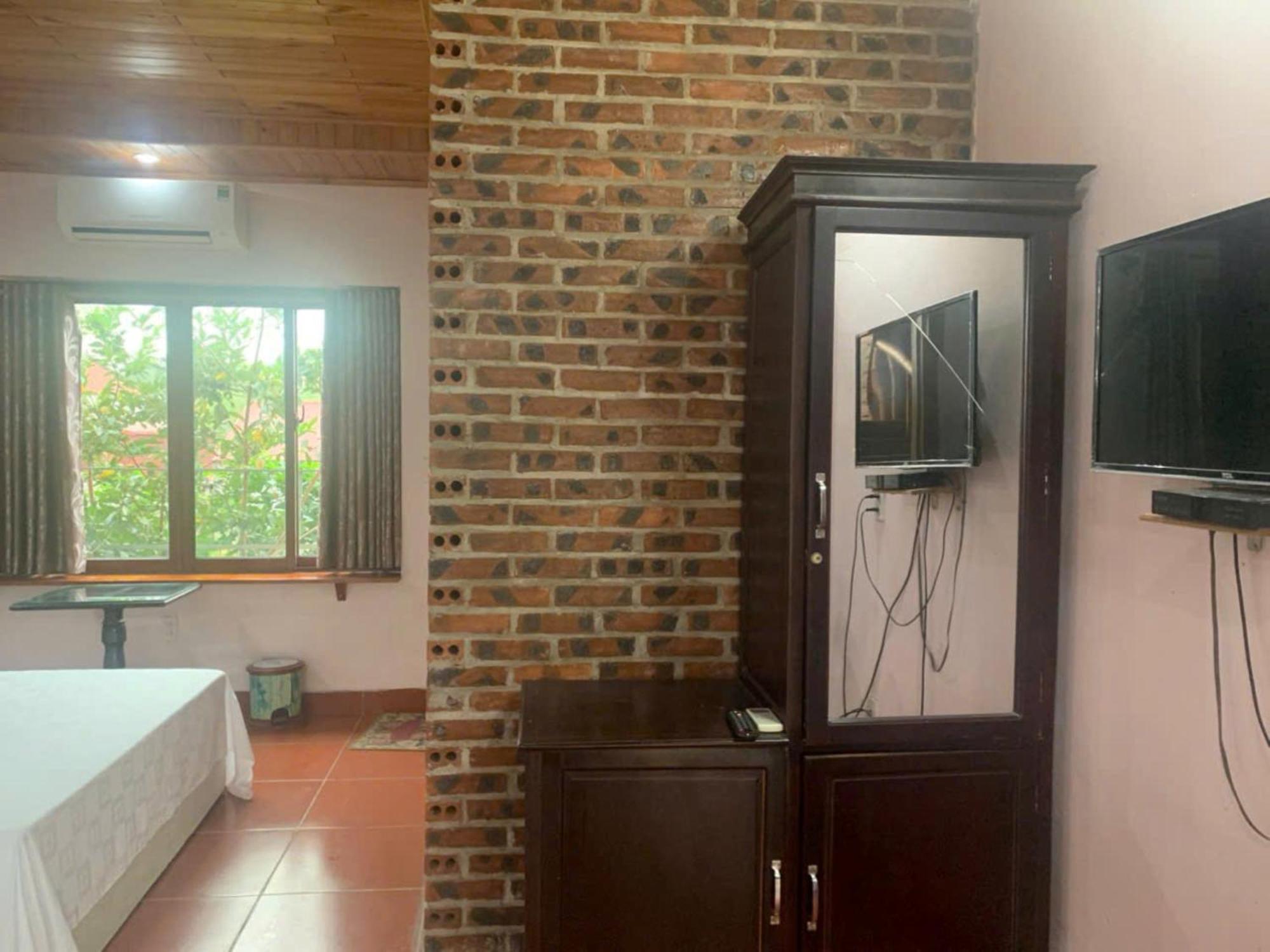 Ho Nui Dinh Hotel Ninh Binh Dış mekan fotoğraf